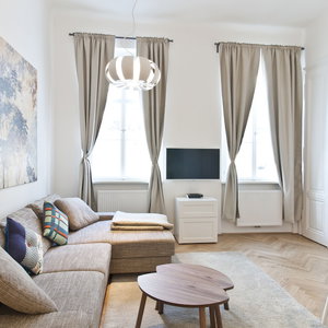 Hotel Heymi Apartments Oper cazare Innere Stadt