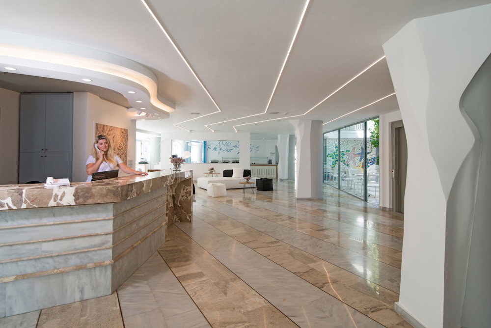 dal travel Alia Beach Hotel (adults only +13)