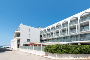 Hotel Alia Beach Hotel (adults only +13) cazare Khersonisos
