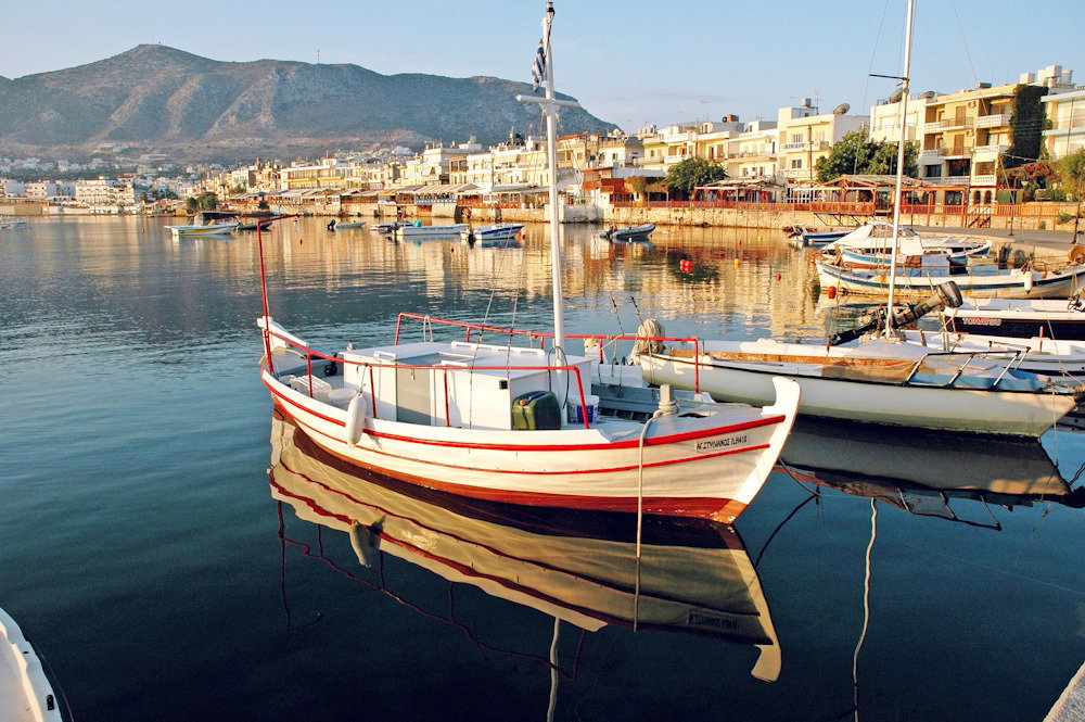dal travel Alia Beach Hotel (adults only +13)