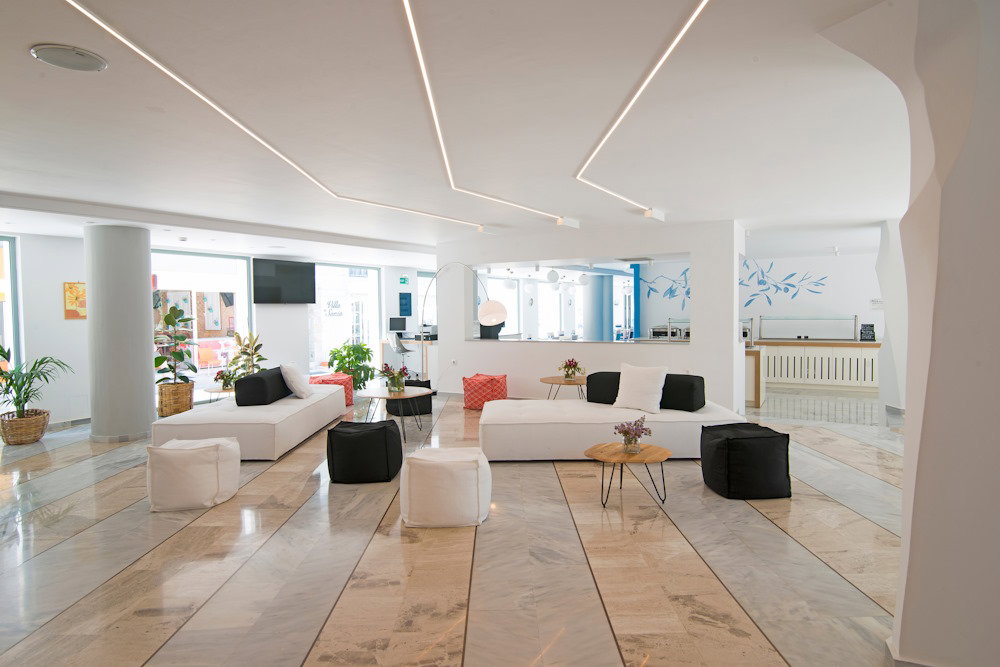 dal travel Alia Beach Hotel (adults only +13)