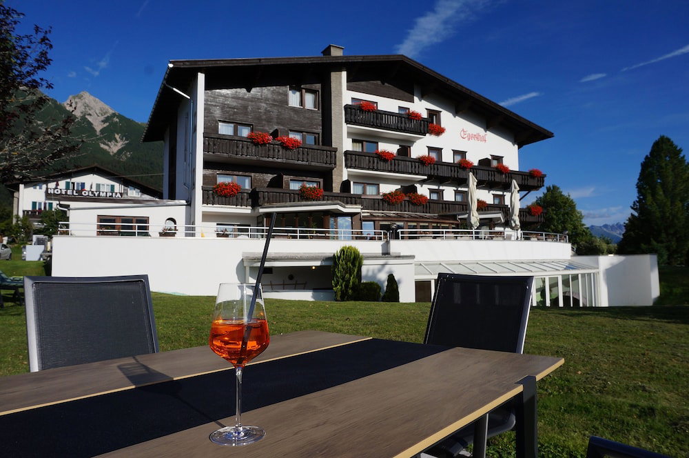 Hotel Hotel Egerthof B&B