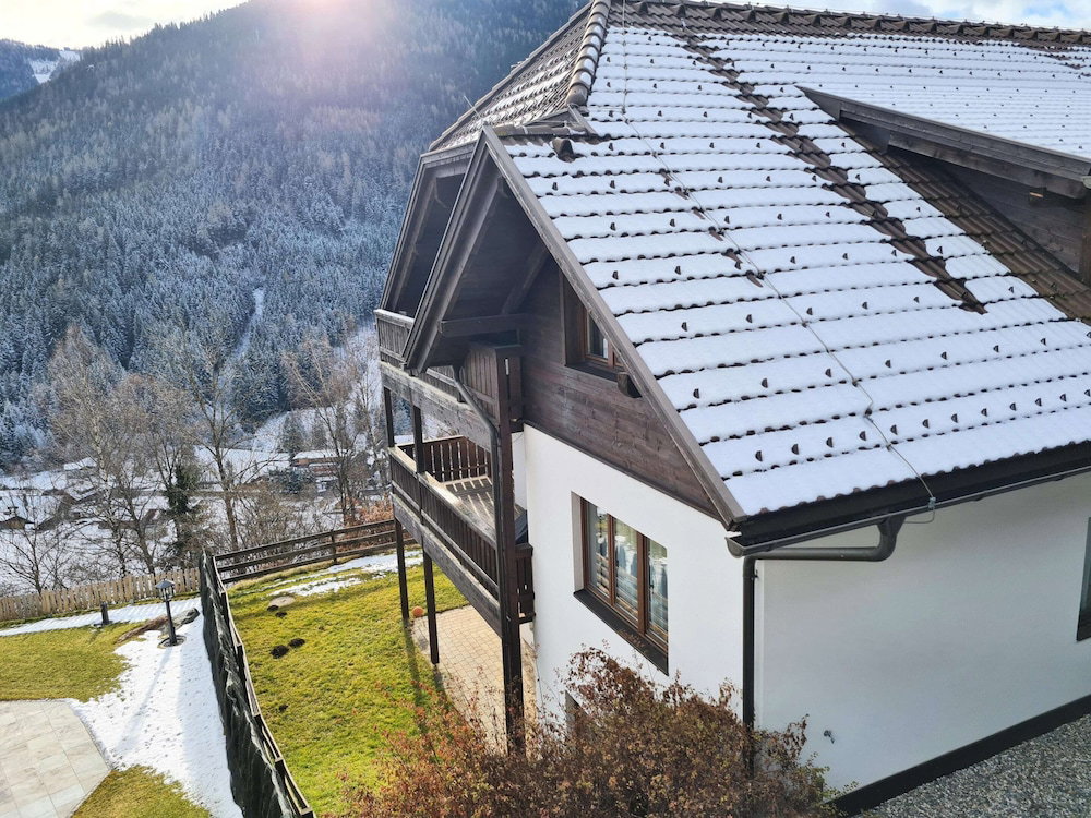 Hotel Bad Gastein Fallside Apartment