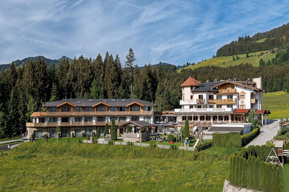 Hotel Hotel Leamwirt