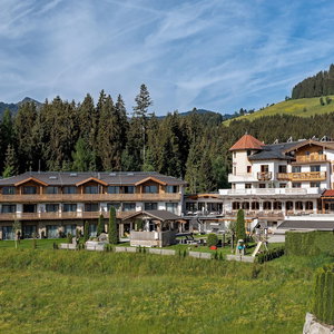 Hotel Hotel Leamwirt cazare Hopfgarten im Brixental
