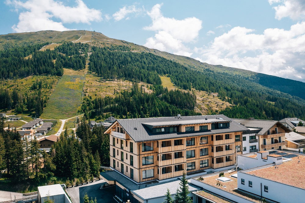 Hotel Hotel Das Katschberg
