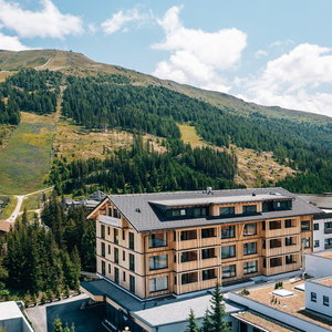 Hotel Hotel Das Katschberg cazare Rennweg am Katschberg