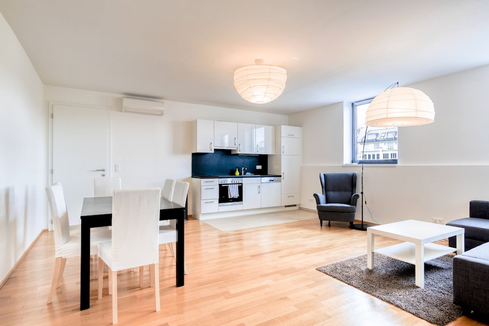 Hotel Easy-Flat Pilgramgasse - Apartments Near Metro