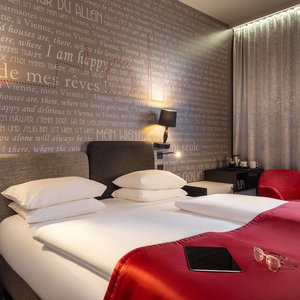 Hotel Mercure Vienna First cazare Innere Stadt