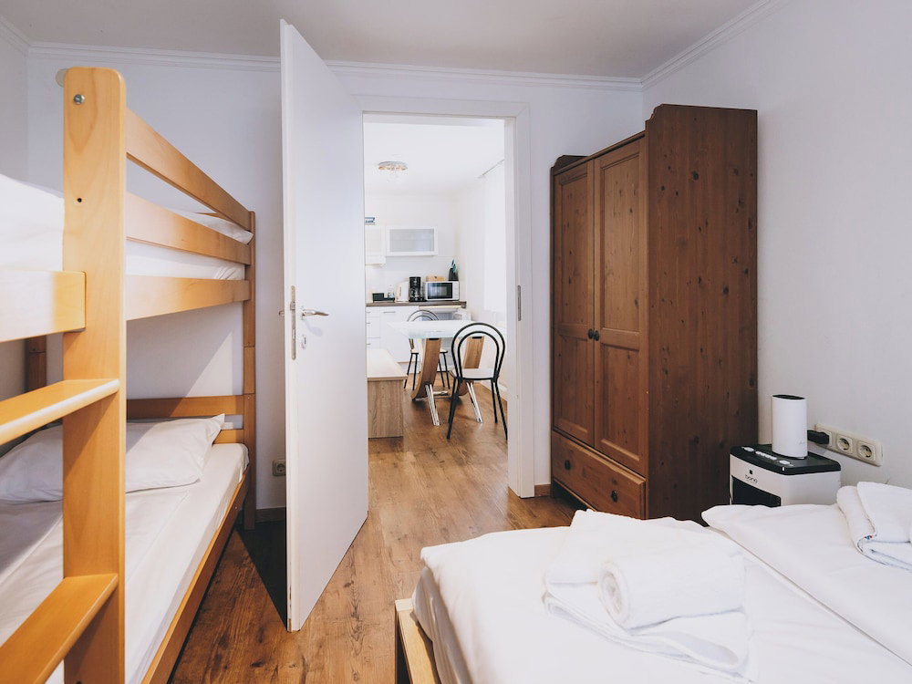 Hotel Areit Apartments By We Rent