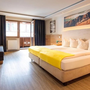 Hotel My Alpenwelt Resort cazare Oberkrimml