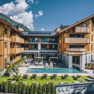 Hotel Elements Resort Zell Am See cazare Zell am See