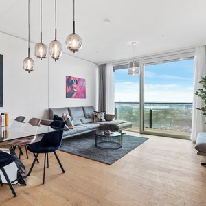 Hotel Penthouse Apartment With Rooftop Pool cazare Simmering