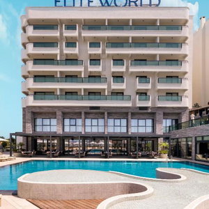 Hotel Elite World Kuşadasi cazare Kusadasi