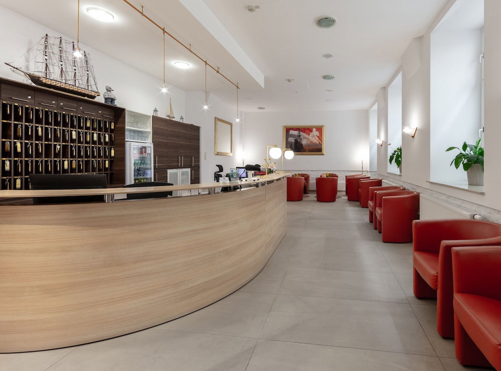 Hotel Hotel Admiral