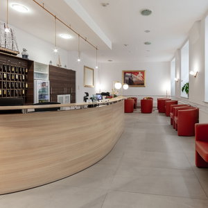 Hotel Hotel Admiral cazare Neubau