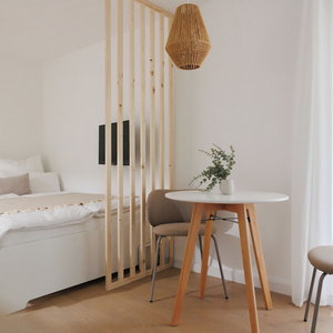 Hotel Boho Studio - Augarten City Apartment cazare Floridsdorf