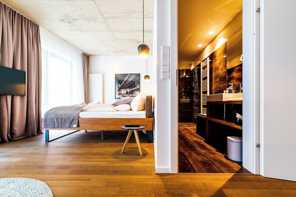 Hotel Blackhome Graz