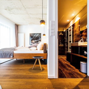 Hotel Blackhome Graz cazare Sankt Leonhard am Hornerwald