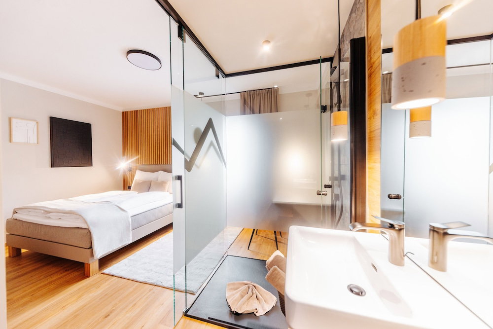 Hotel Pension Linder