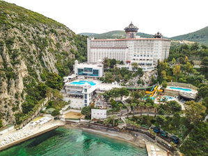 Hotel Ladonia Adakule cazare Kusadasi