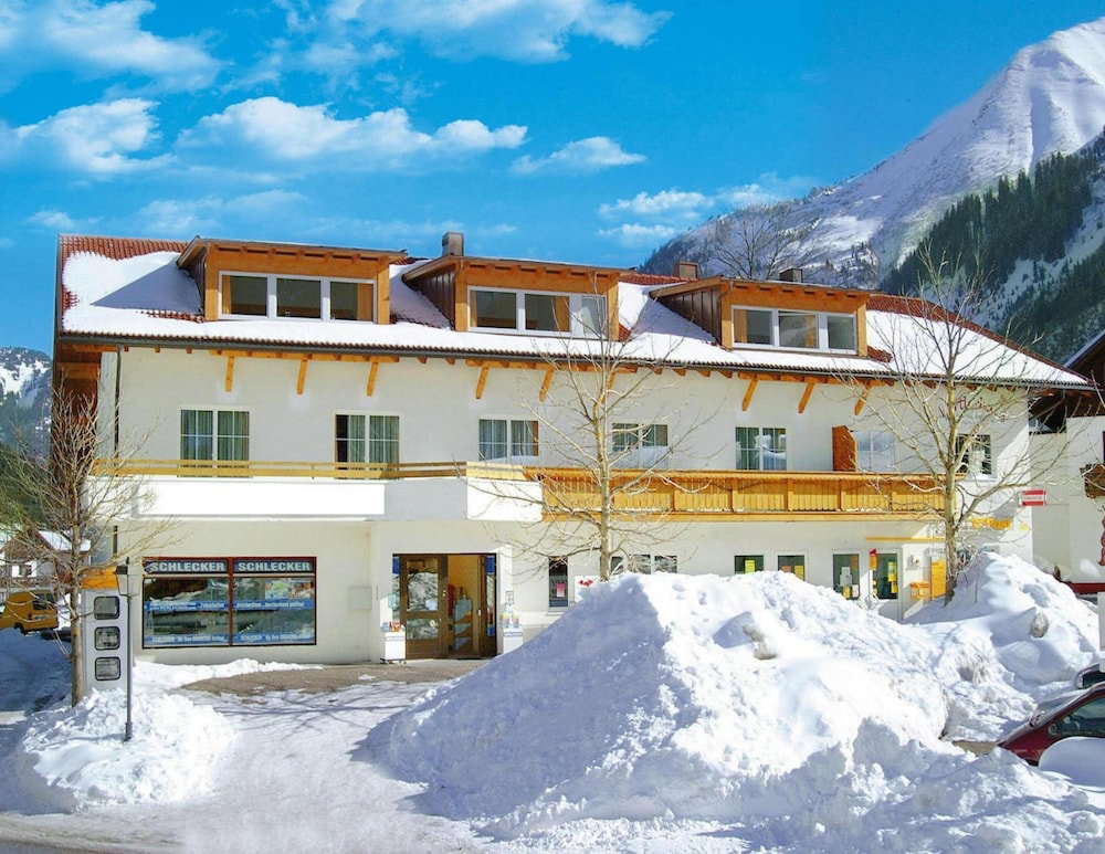 Hotel Apartment In Zugspitz Arena Near Cycle Path