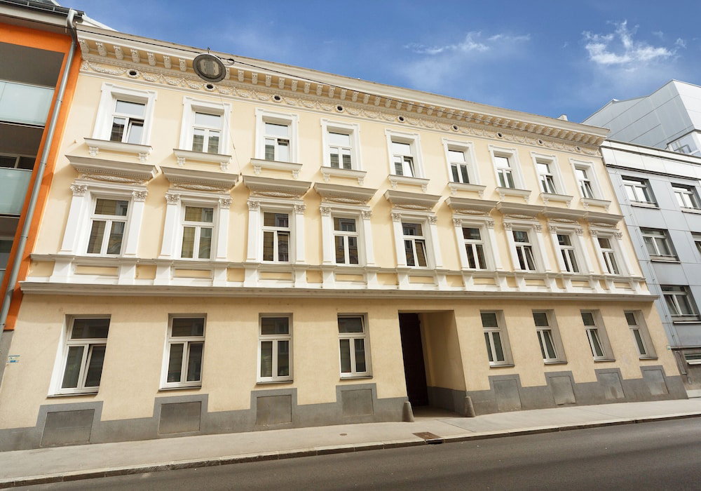 Hotel Mts-Immobilien