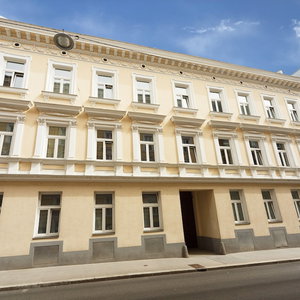 Hotel Mts-Immobilien cazare Hietzing