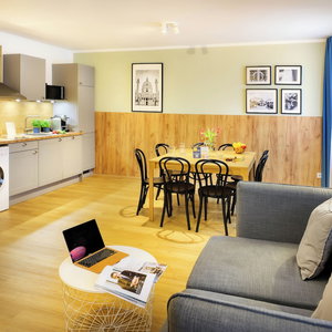 Hotel Jimmys Apartments Xxl cazare Hernals