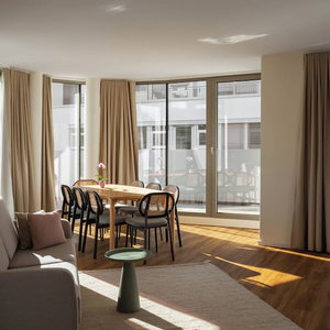 Hotel Limehome Vienna Vivenotgasse cazare Meidling