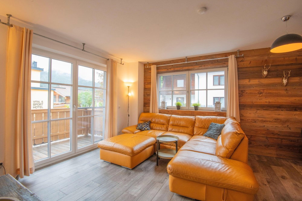 Hotel Apartment In Brixen Near Skiwelt Lift