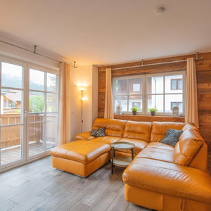 Hotel Apartment In Brixen Near Skiwelt Lift cazare Brixen im Thale