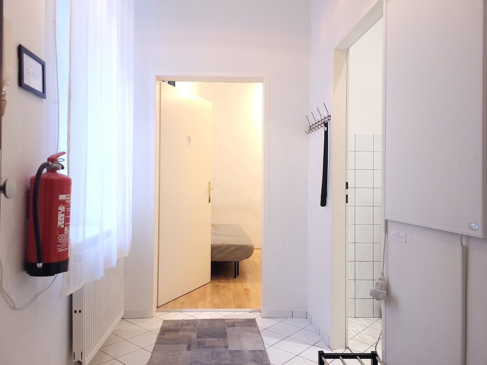 Hotel 3 Bedrooms - 72Sqm - 15 Min. City Center