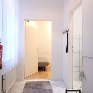 Hotel 3 Bedrooms - 72Sqm - 15 Min. City Center cazare Floridsdorf