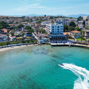 Sejur Marti Prime Beach vacanta Kusadasi