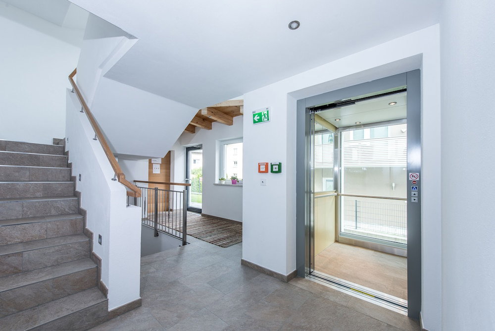 Hotel Appartements Sulzer By We Rent