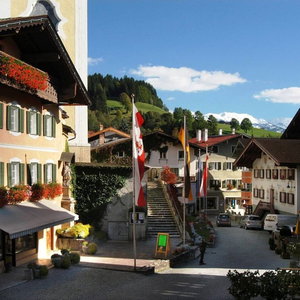 Hotel Alpine Escape In Hopfgarten cazare Hopfgarten im Brixental