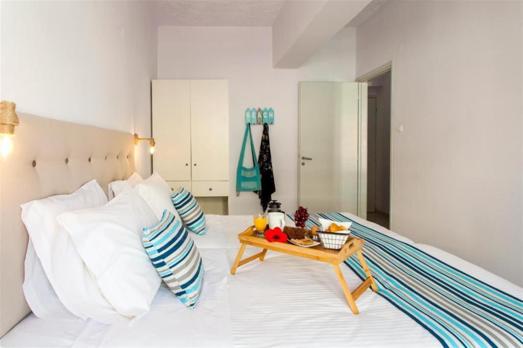 dal travel Elychryson (Adults Only)