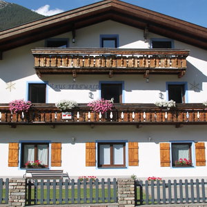 Hotel Holiday Flat Zugspitze Arena Ski Slopes cazare Bichlbach