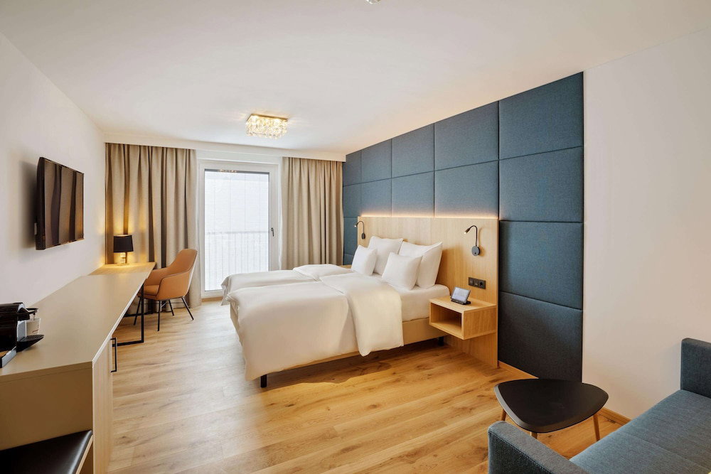 Hotel Austria Trend Hotel Maximilian