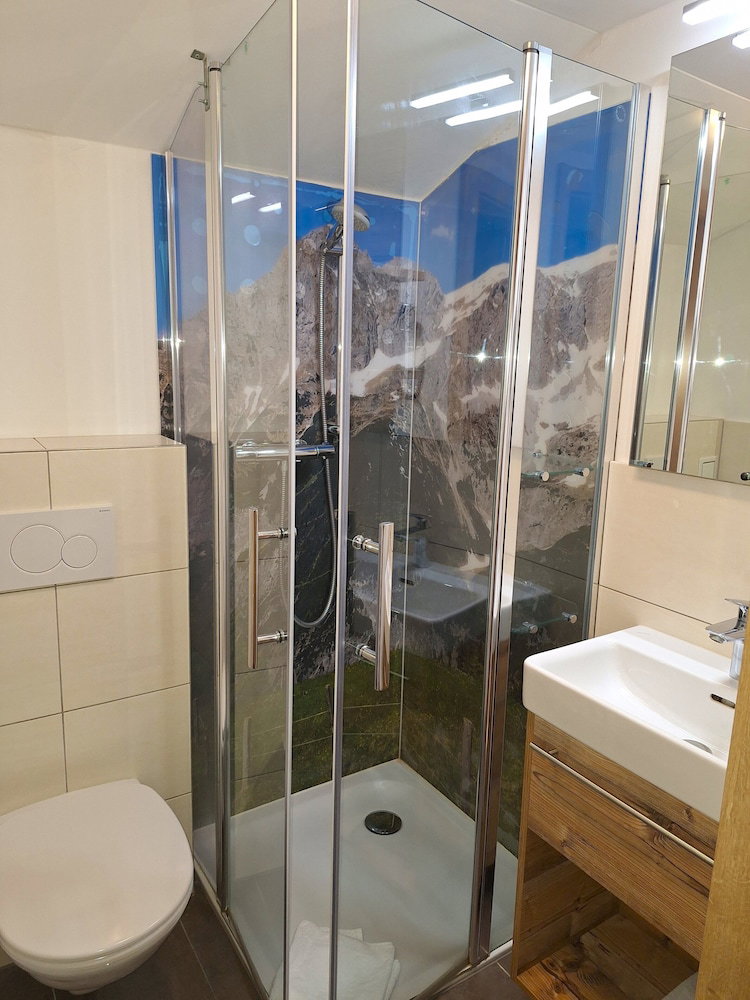 Hotel Apart- And Wellness Hotel Garni Dachsteinresort