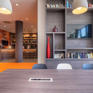 Hotel Campanile Vienna South cazare Favoriten