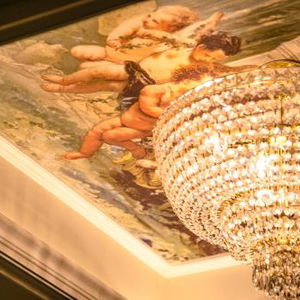 Hotel Hotel Villa Pascucci cazare Durres