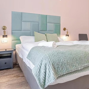 Hotel Comfy Barrier Free Studio Westbahnhof cazare Hietzing