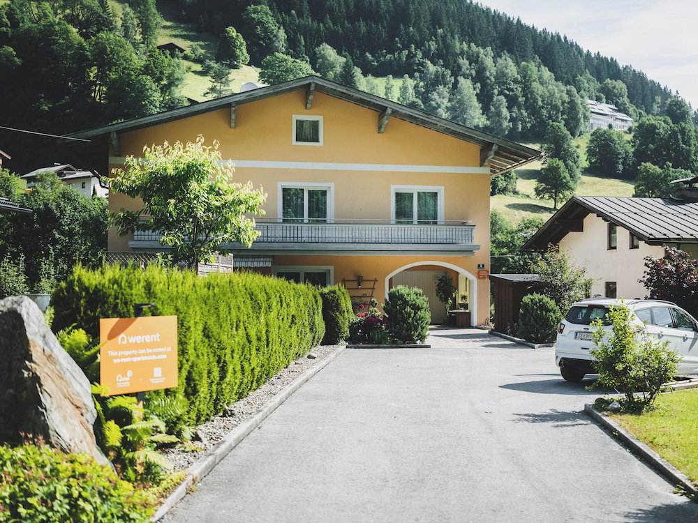Chalet Carina by We Rent
