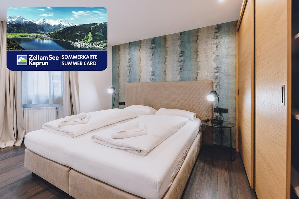Hotel Alpine City Living - Top 12