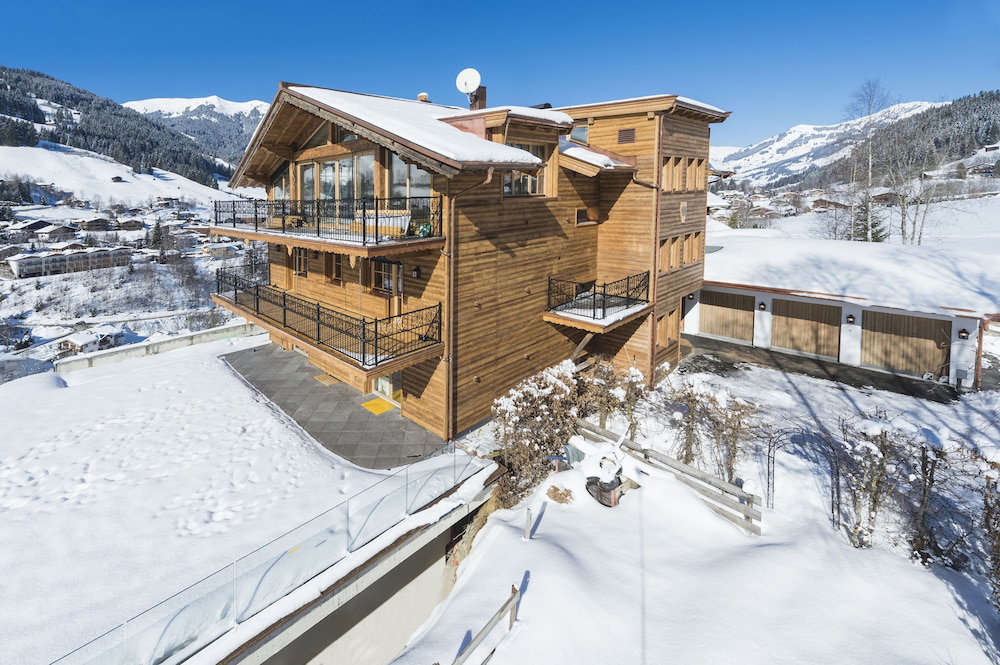 Hotel Residence Jochberg Bei Kitzbühel