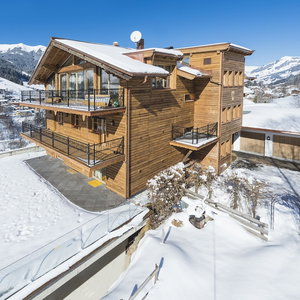 Hotel Residence Jochberg Bei Kitzbühel cazare Jochberg