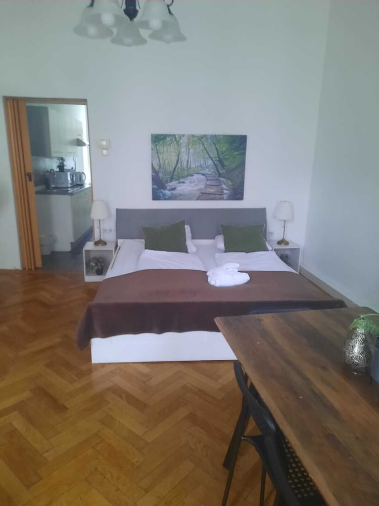 Cozy 3br Apartment Ideal For Families