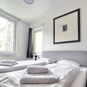 Hotel Nidoz Hotel Vienna cazare Favoriten